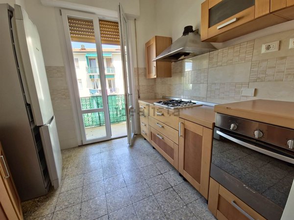 appartamento in affitto a Firenze in zona Campo di Marte