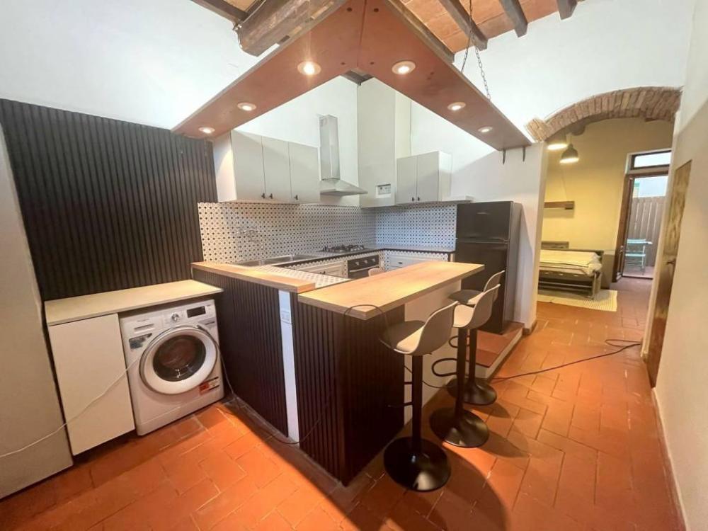 appartamento in affitto a Firenze