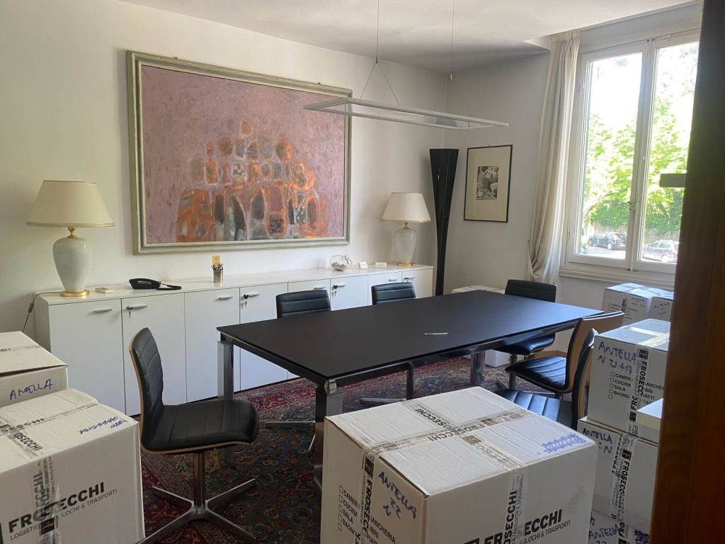 appartamento in affitto a Firenze in zona Porta Romana
