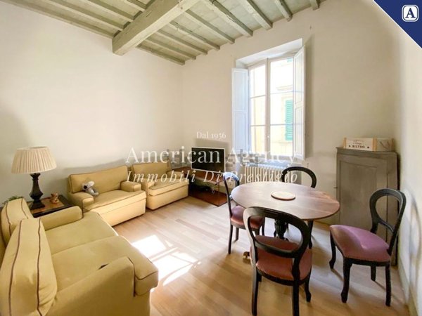 appartamento in affitto a Firenze in zona Centro Santa Croce