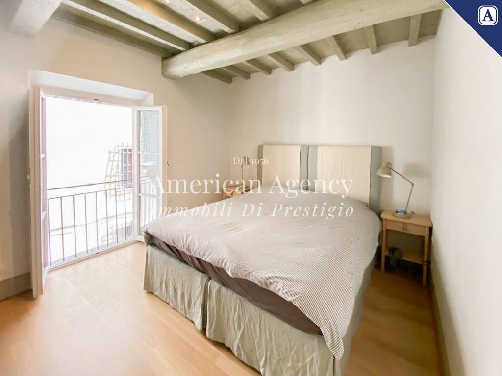 appartamento in affitto a Firenze in zona Centro Santa Croce