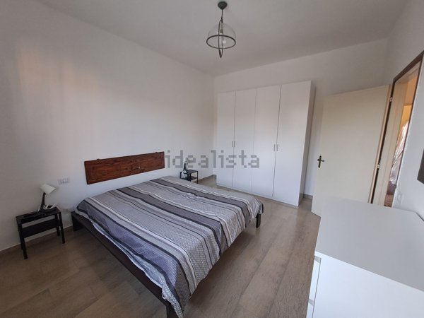 appartamento in affitto a Firenze in zona Coverciano