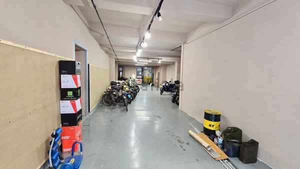 ufficio in affitto a Firenze in zona Centro Duomo