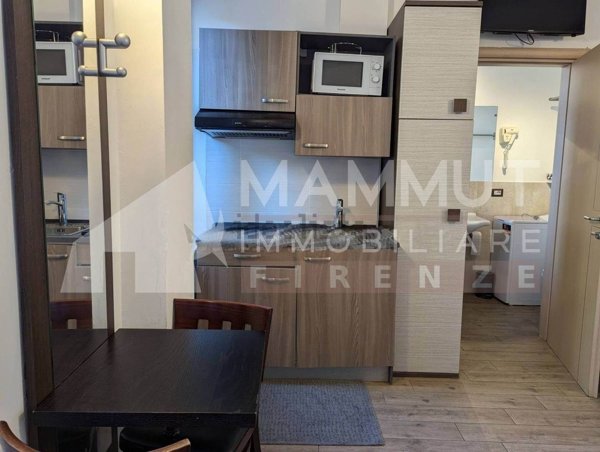 appartamento in affitto a Firenze in zona Centro Storico