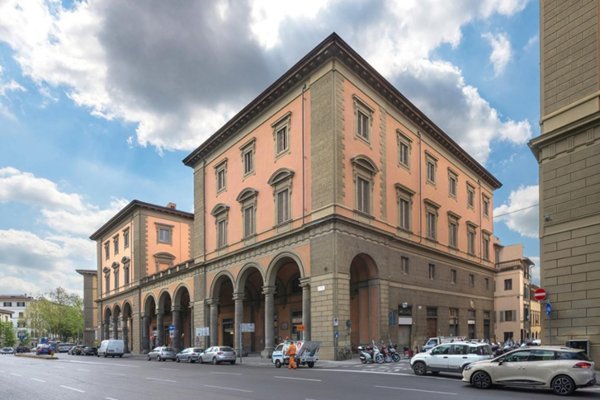 appartamento in affitto a Firenze in zona La Lastra