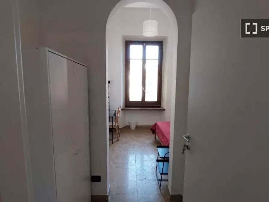appartamento in affitto a Firenze in zona Campo di Marte