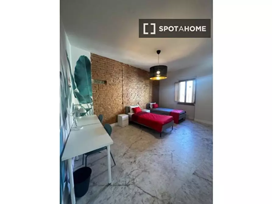 appartamento in affitto a Firenze