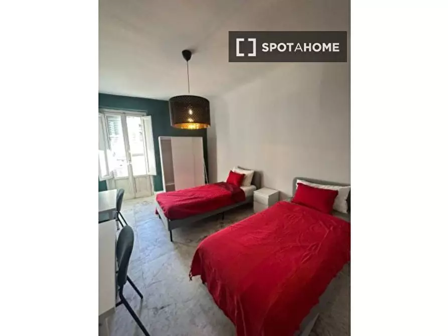 appartamento in affitto a Firenze
