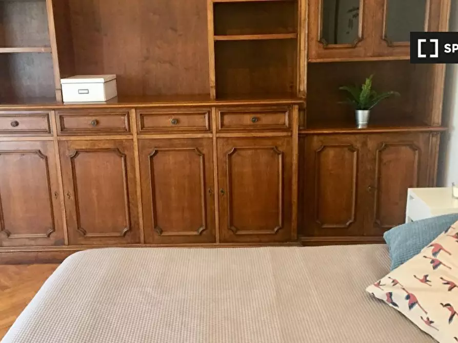 appartamento in affitto a Firenze in zona Novoli