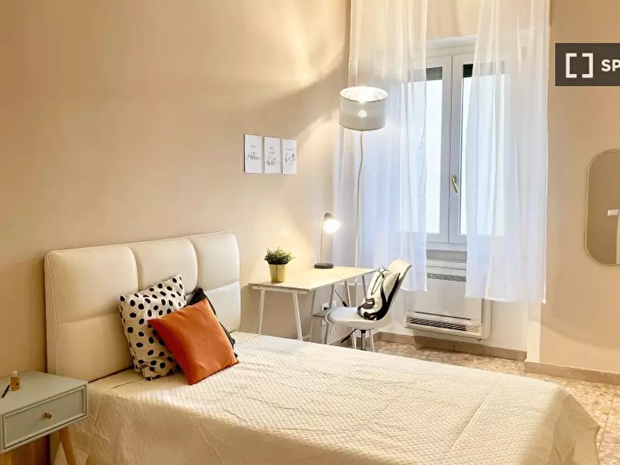 appartamento in affitto a Firenze