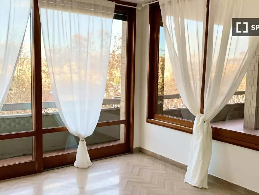 appartamento in affitto a Firenze in zona Novoli