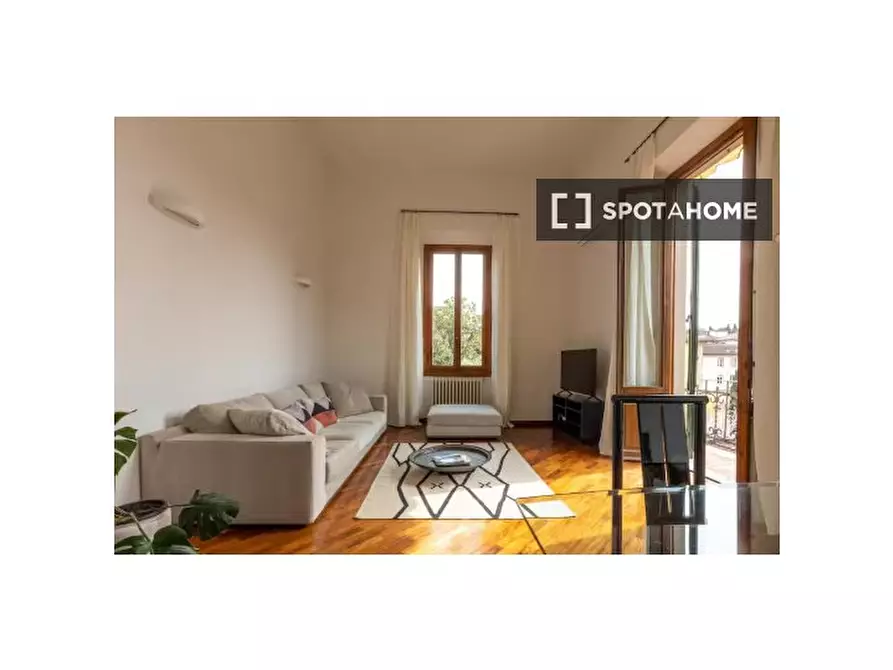 appartamento in affitto a Firenze