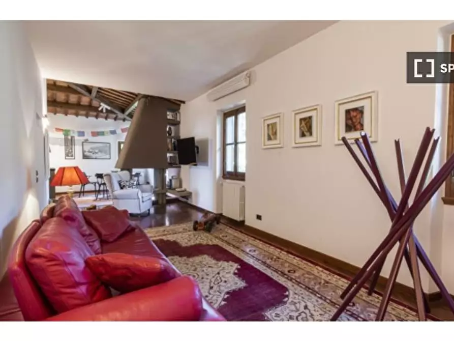 appartamento in affitto a Firenze