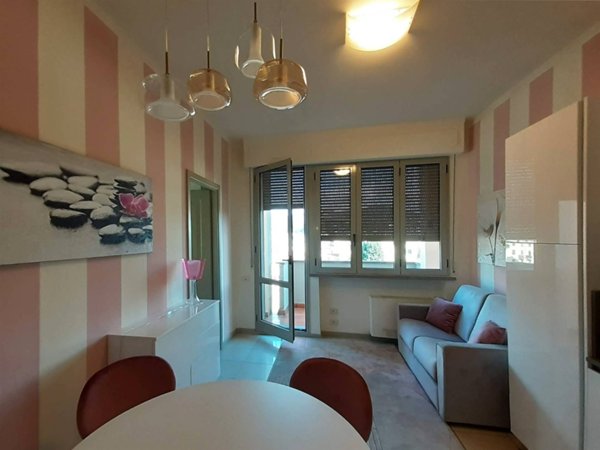 appartamento in affitto a Firenze in zona Le Cure