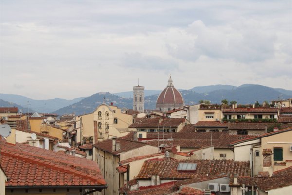 appartamento in affitto a Firenze in zona Centro San Frediano
