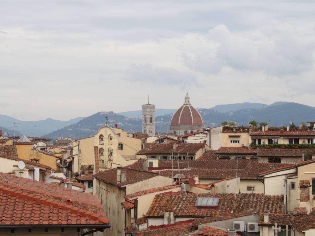 appartamento in affitto a Firenze in zona Centro San Frediano