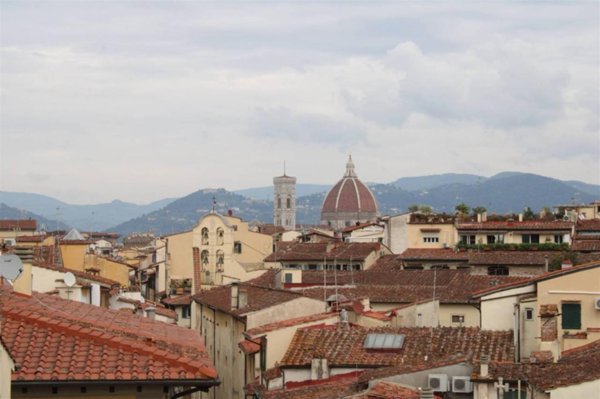 appartamento in affitto a Firenze in zona Centro San Frediano
