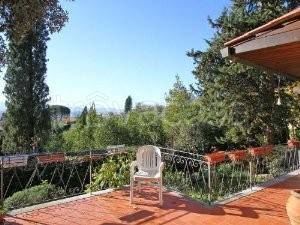 casa indipendente in affitto a Firenze