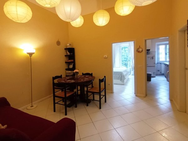 appartamento in affitto a Firenze in zona Centro Storico