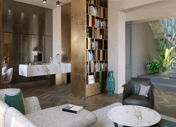 appartamento in affitto a Firenze
