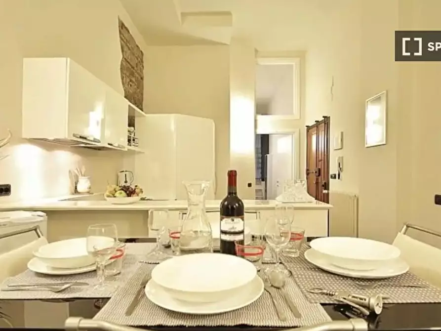 appartamento in affitto a Firenze