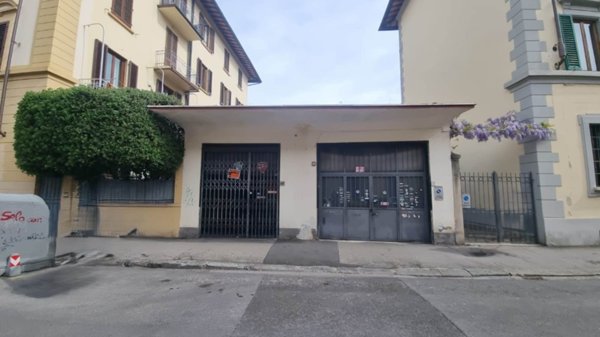 appartamento in affitto a Firenze