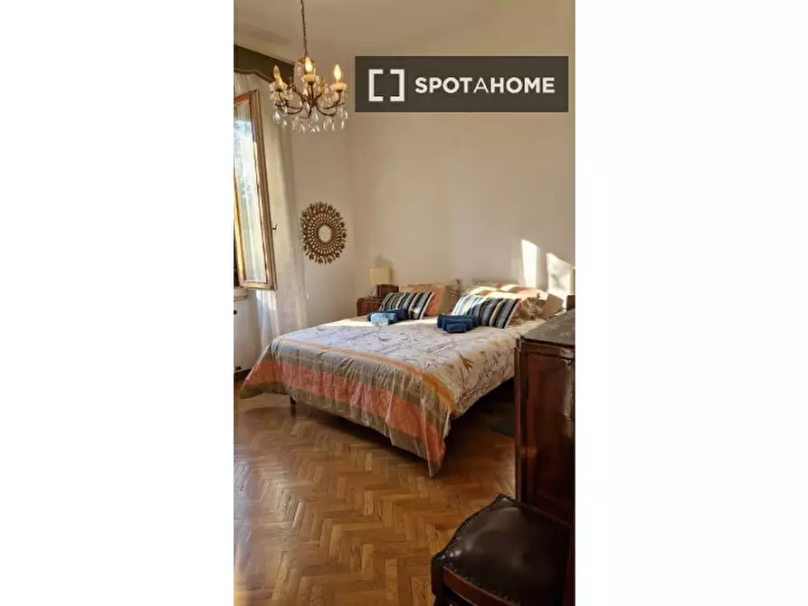 appartamento in affitto a Firenze
