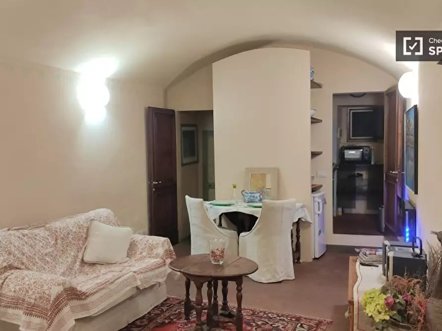 appartamento in affitto a Firenze