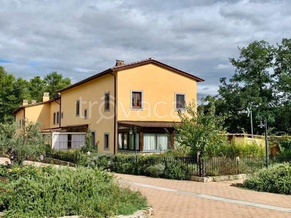 appartamento in affitto a Firenze in zona Bellosguardo