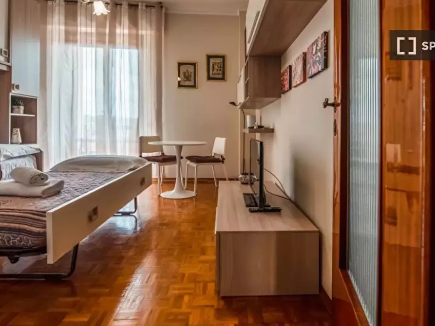 appartamento in affitto a Firenze in zona Rovezzano