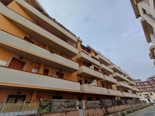 appartamento in affitto a Firenze in zona Novoli