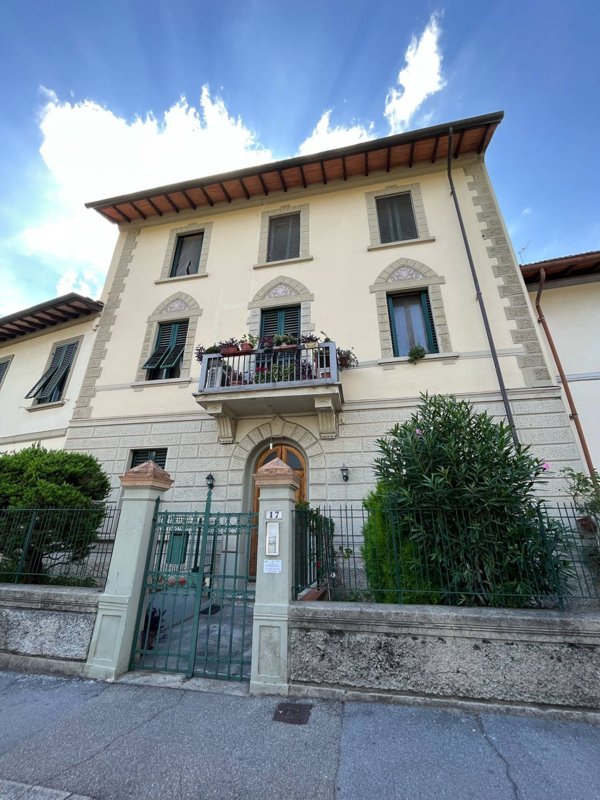 appartamento in affitto a Firenze in zona Careggi