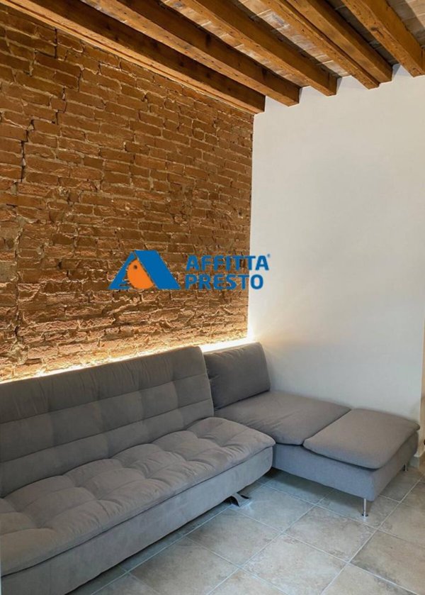 appartamento in affitto a Firenze in zona Centro San Niccolò
