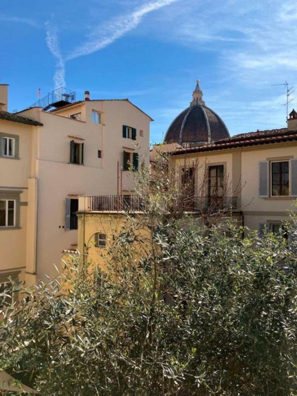 appartamento in affitto a Firenze in zona Centro Duomo