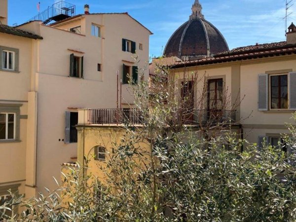 appartamento in affitto a Firenze