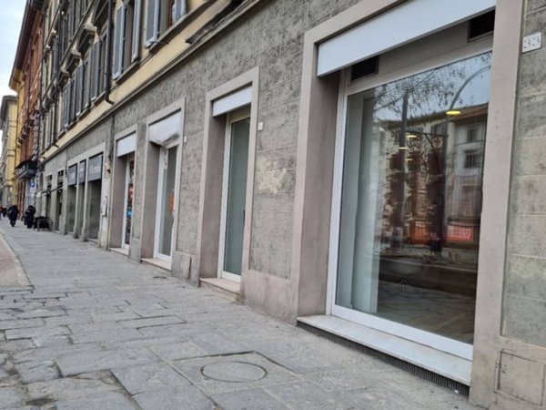 negozio in affitto a Firenze in zona Centro Duomo