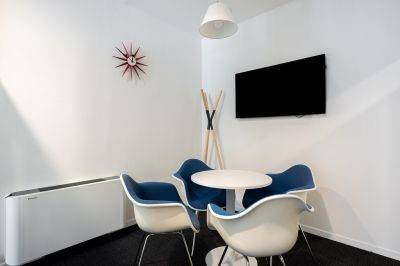 ufficio in affitto a Firenze