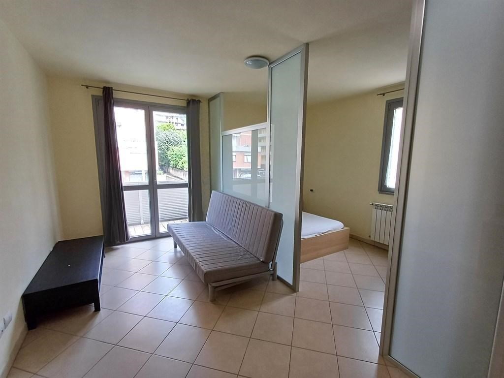 appartamento in affitto a Firenze in zona Novoli