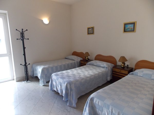 appartamento in affitto a Firenze in zona Careggi