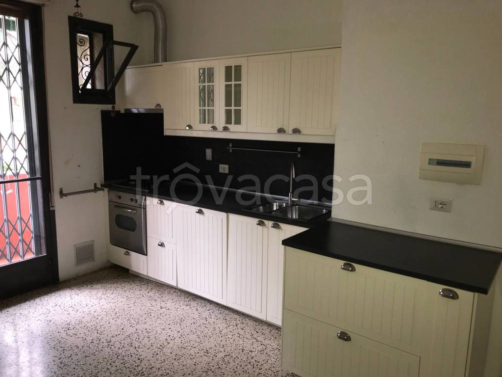 appartamento in affitto a Firenze in zona Gavinana