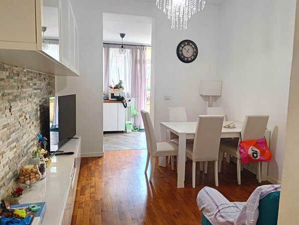 appartamento in affitto a Firenze in zona Soffiano
