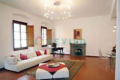 appartamento in affitto a Firenze in zona Centro San Frediano