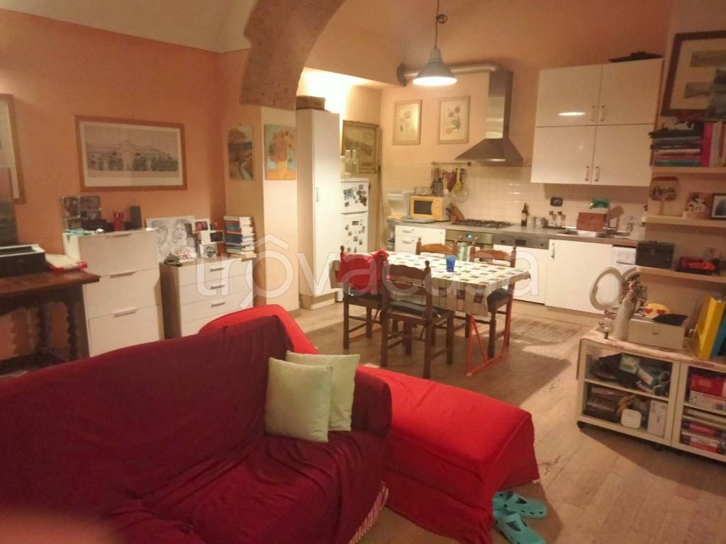 appartamento in affitto a Firenze in zona Centro San Frediano