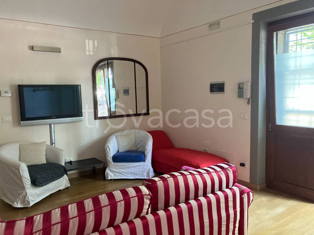appartamento in affitto a Firenze in zona Centro San Frediano