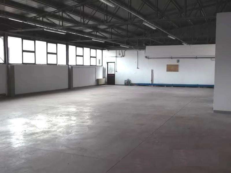 ufficio in affitto a Firenze