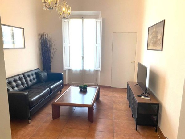appartamento in affitto a Firenze in zona Legnaia