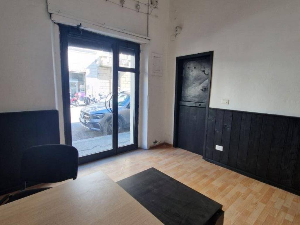 negozio in affitto a Firenze in zona Campo di Marte