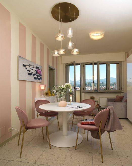 appartamento in affitto a Firenze in zona La Lastra