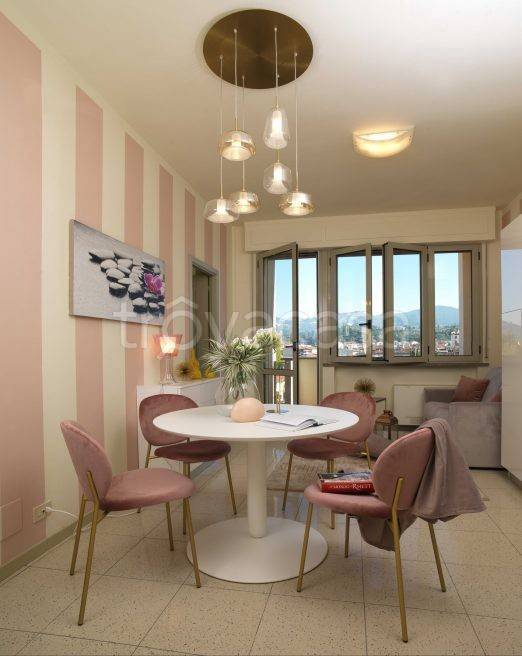 appartamento in affitto a Firenze in zona Le Cure