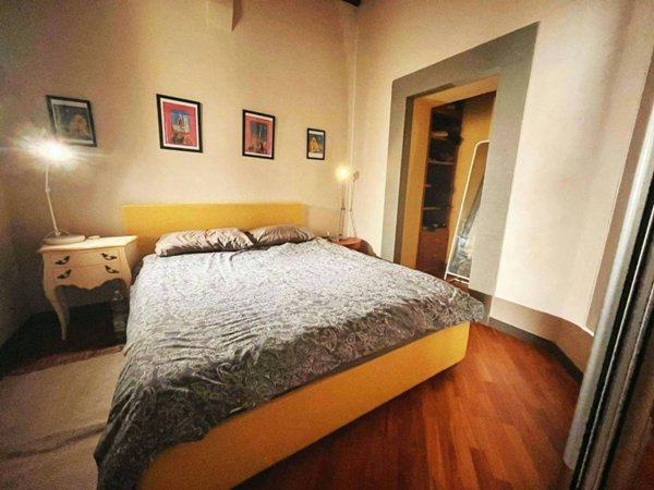 appartamento in affitto a Firenze in zona Centro San Frediano